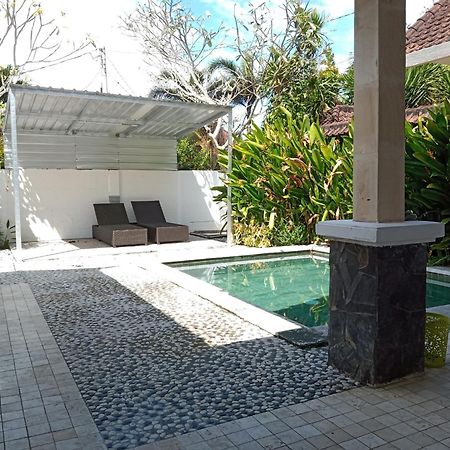Vantage Point Villas Uluwatu Εξωτερικό φωτογραφία