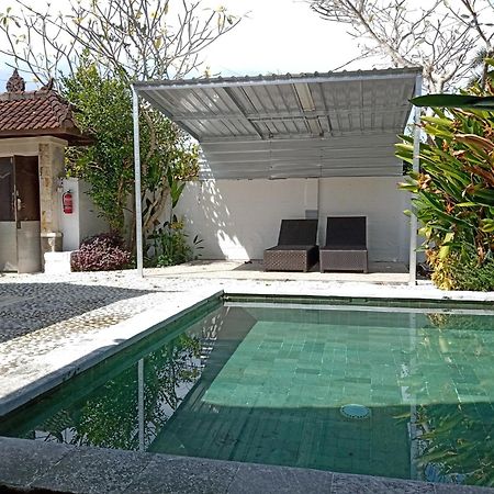 Vantage Point Villas Uluwatu Εξωτερικό φωτογραφία