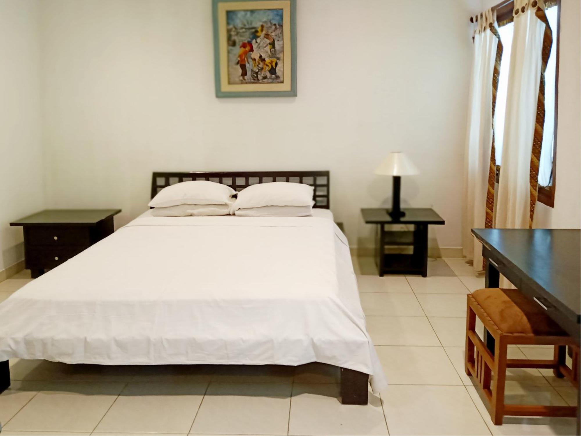 Vantage Point Villas Uluwatu Εξωτερικό φωτογραφία