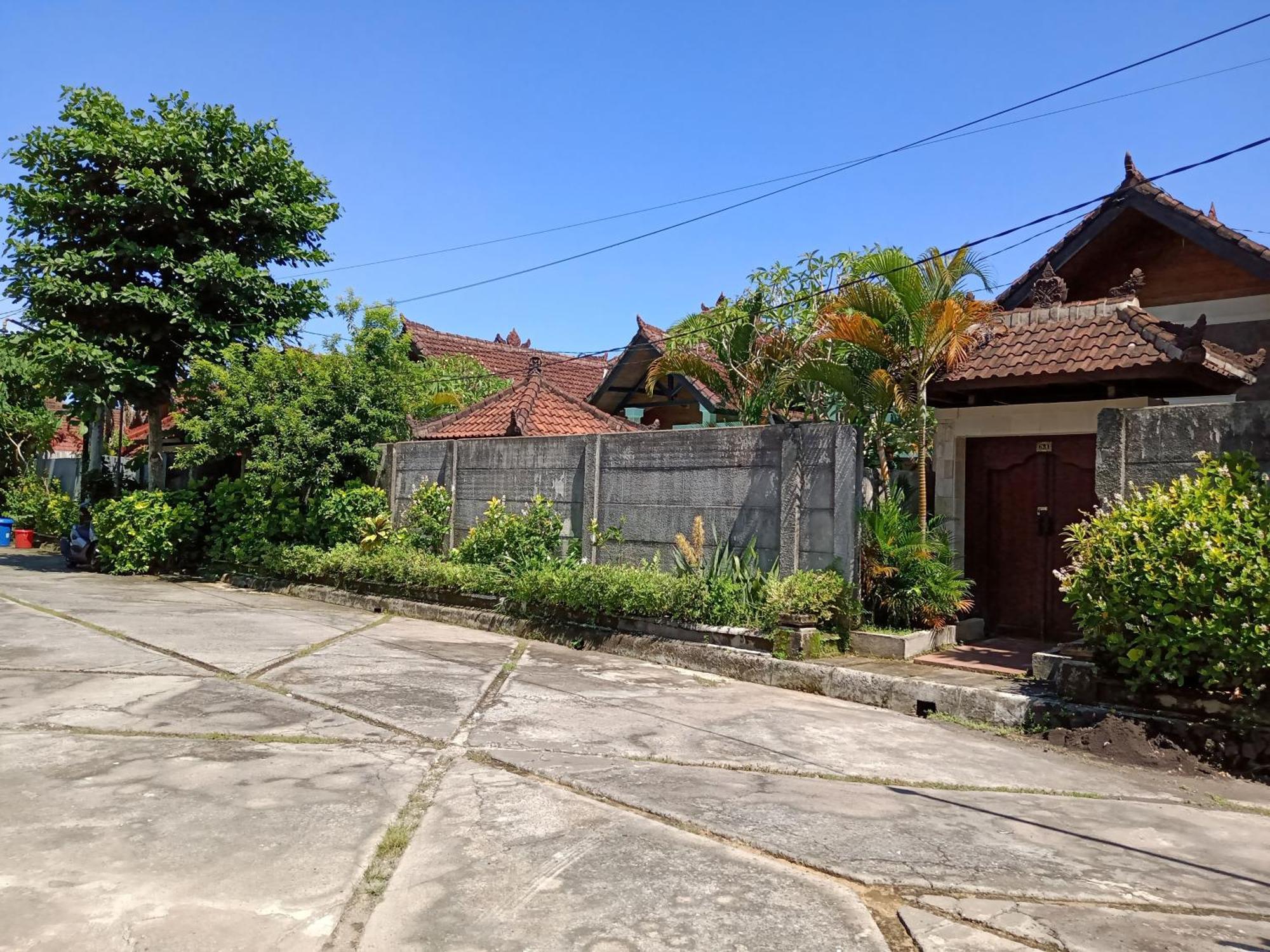 Vantage Point Villas Uluwatu Εξωτερικό φωτογραφία