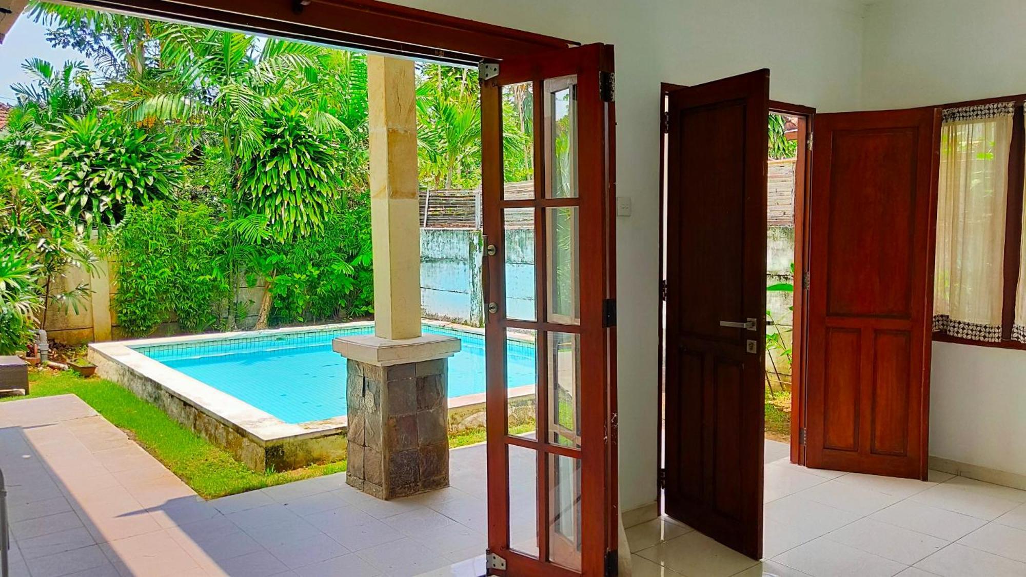 Vantage Point Villas Uluwatu Εξωτερικό φωτογραφία