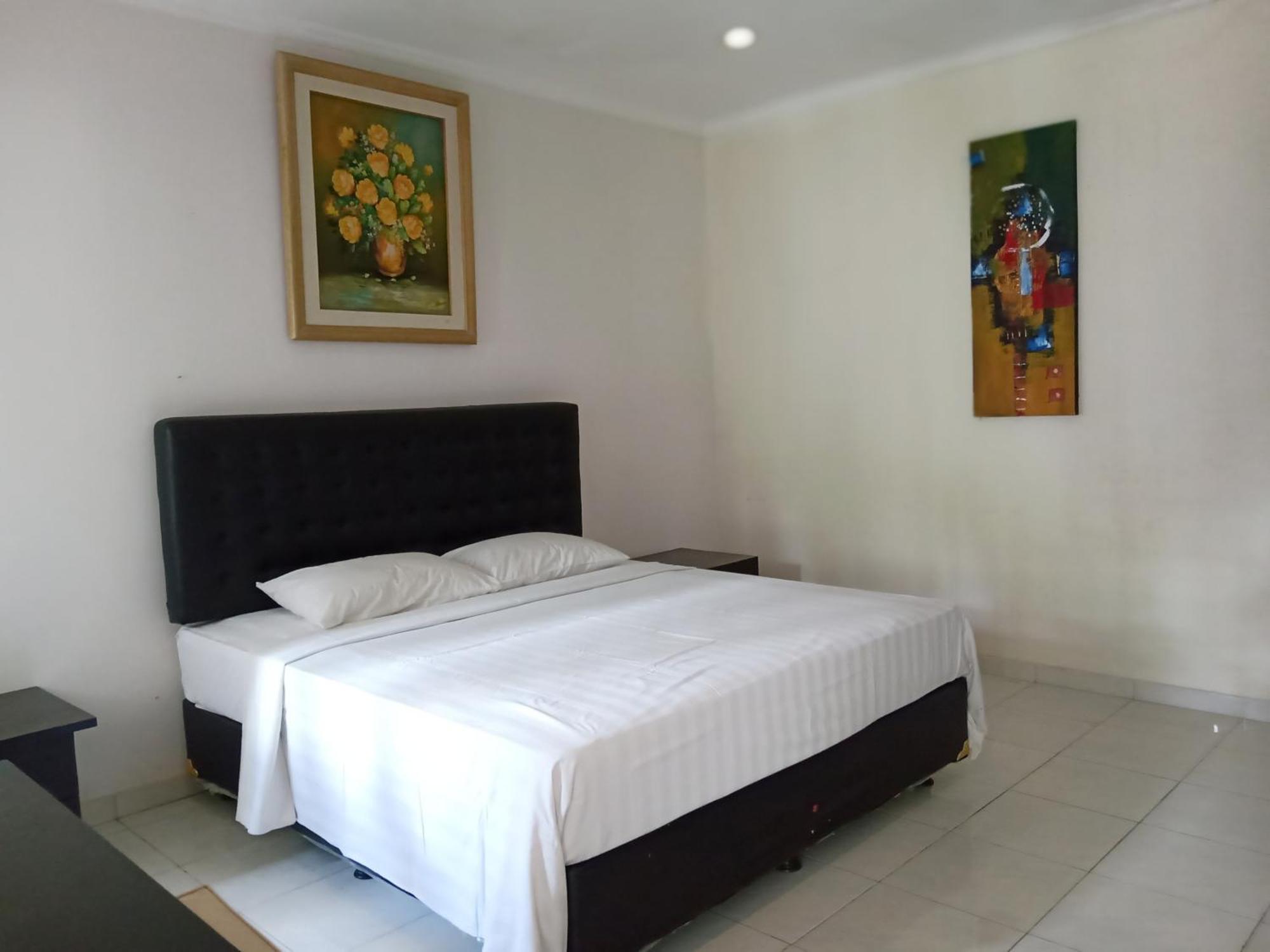 Vantage Point Villas Uluwatu Εξωτερικό φωτογραφία