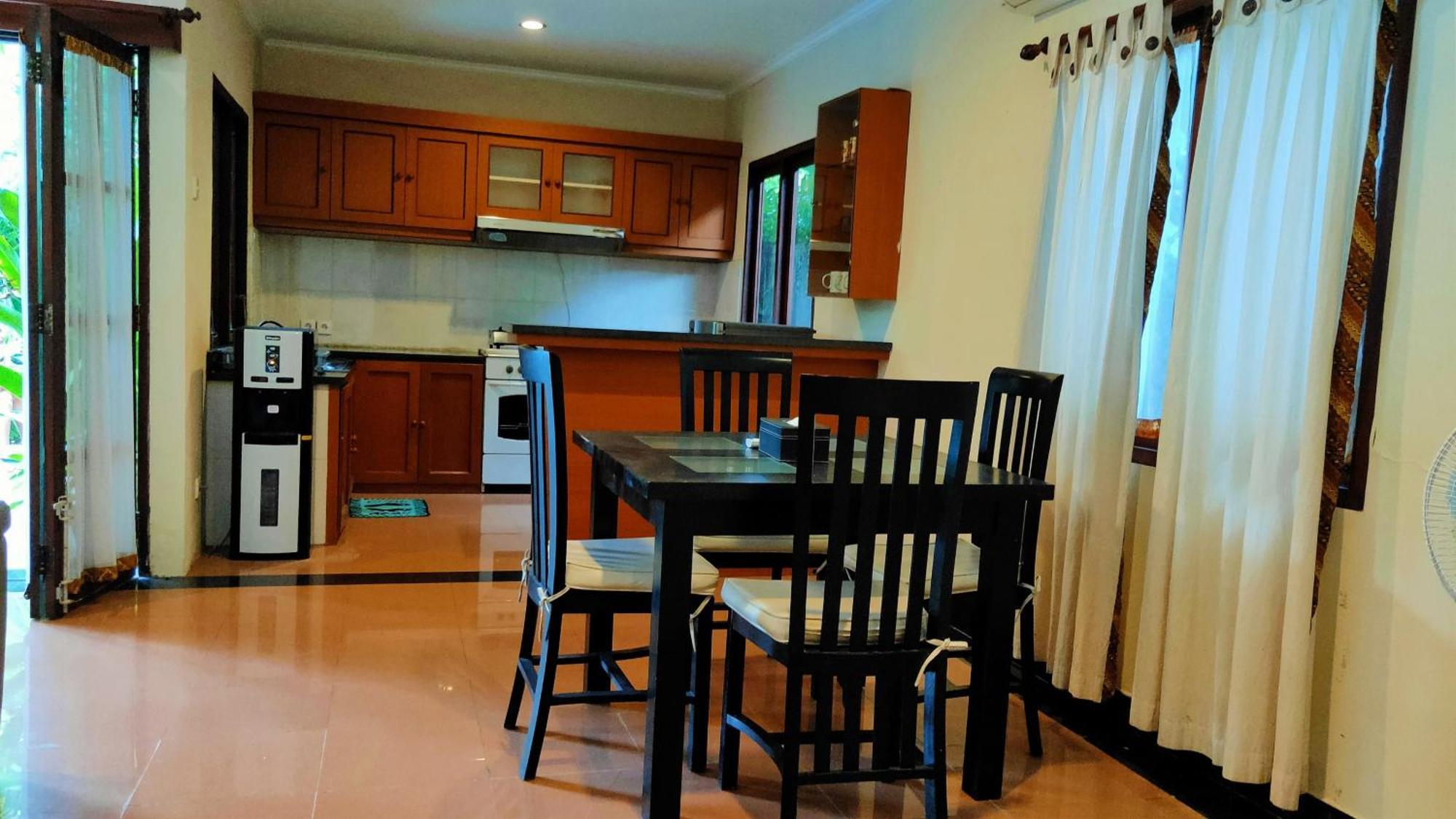 Vantage Point Villas Uluwatu Εξωτερικό φωτογραφία