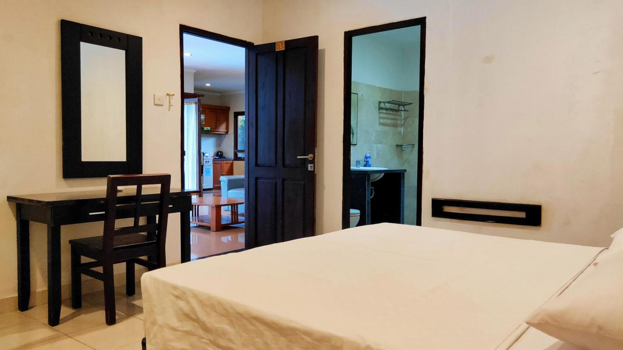 Vantage Point Villas Uluwatu Εξωτερικό φωτογραφία