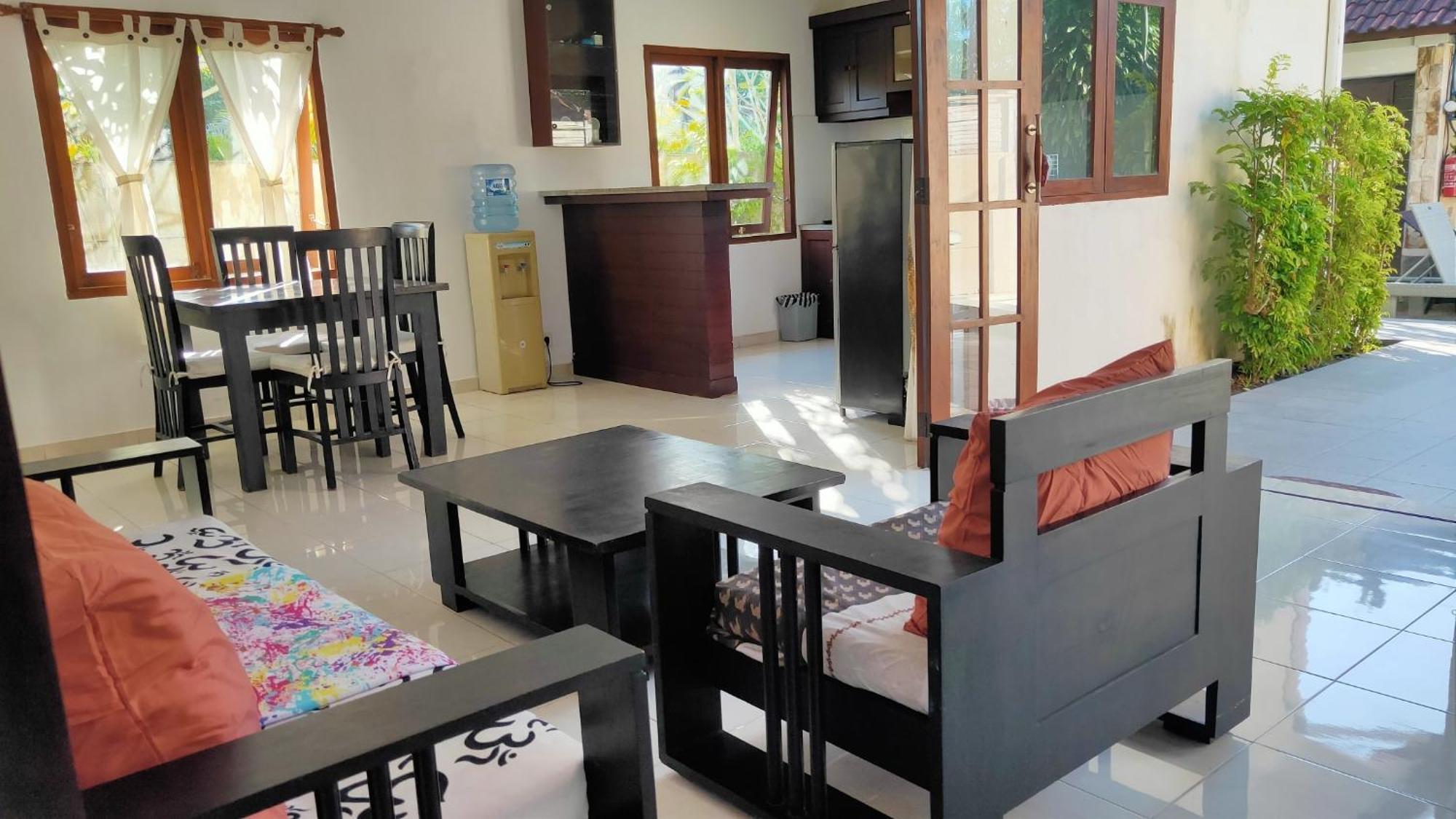 Vantage Point Villas Uluwatu Εξωτερικό φωτογραφία