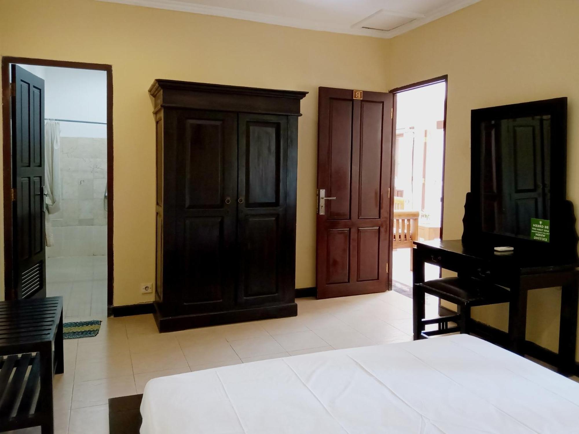 Vantage Point Villas Uluwatu Εξωτερικό φωτογραφία
