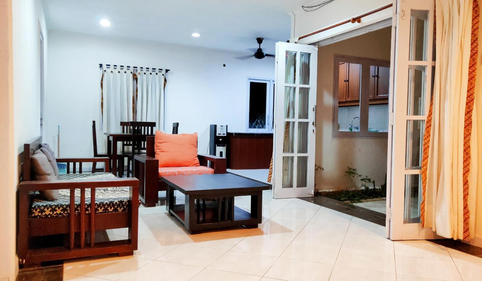 Vantage Point Villas Uluwatu Εξωτερικό φωτογραφία