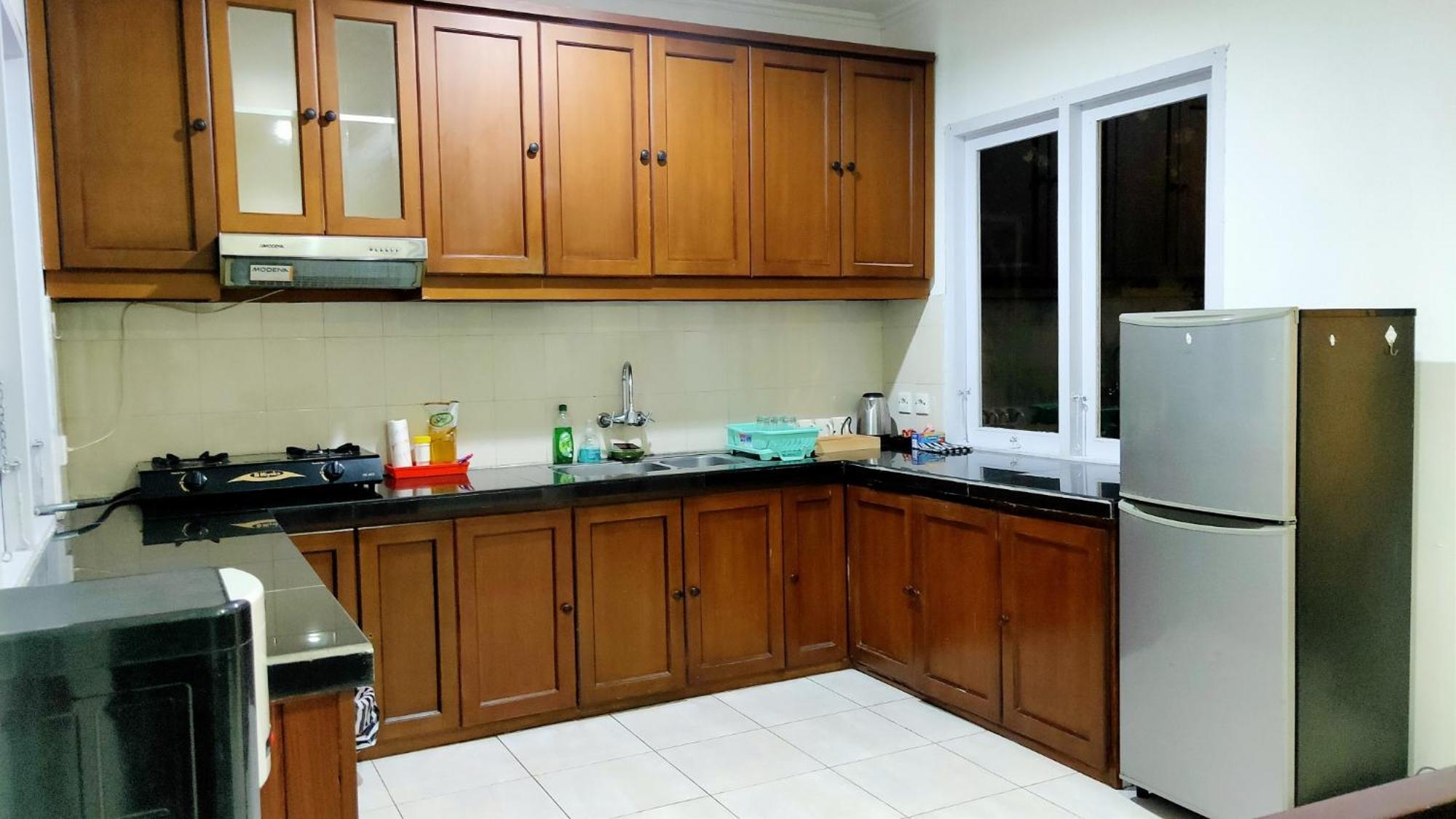 Vantage Point Villas Uluwatu Εξωτερικό φωτογραφία