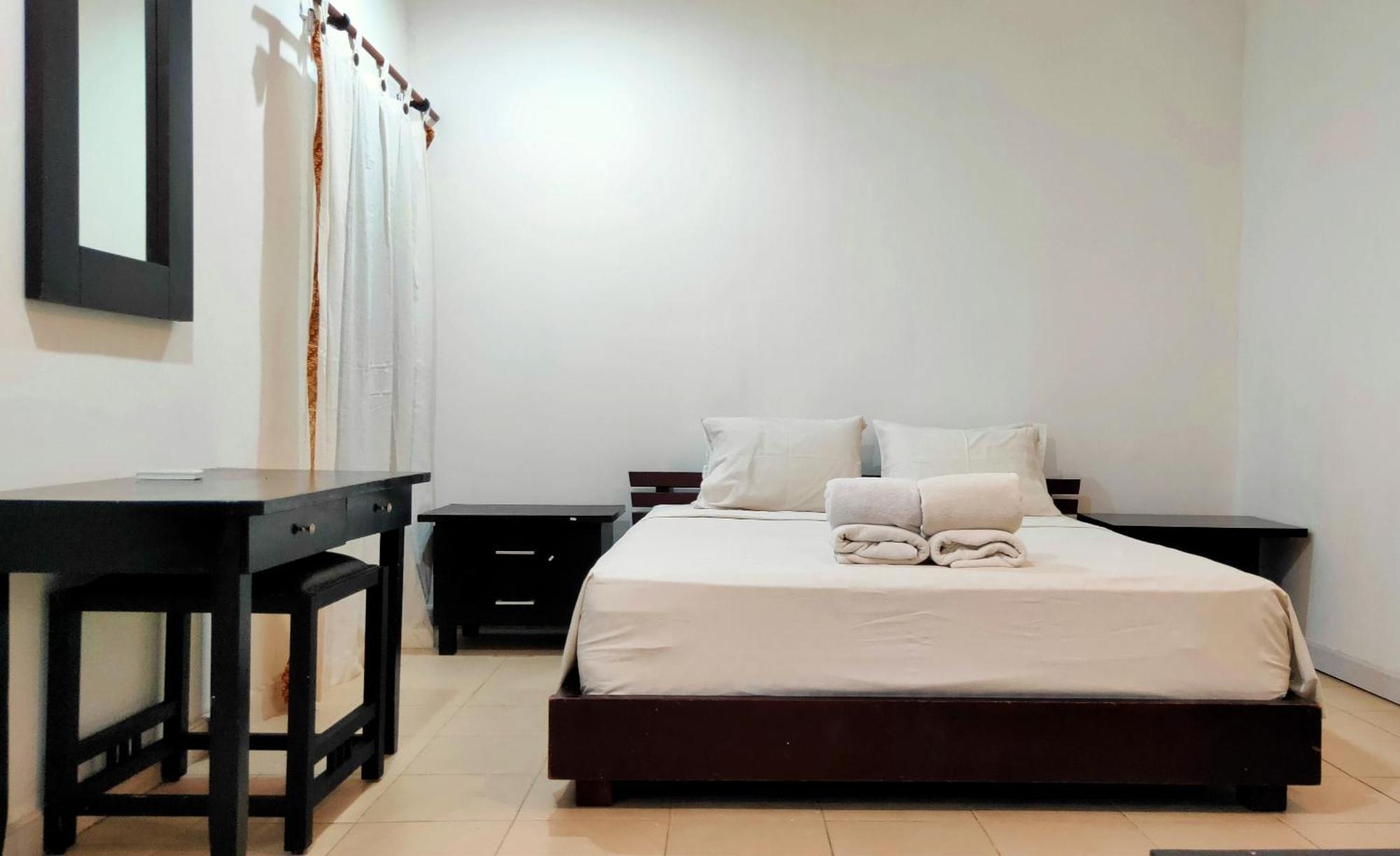 Vantage Point Villas Uluwatu Εξωτερικό φωτογραφία