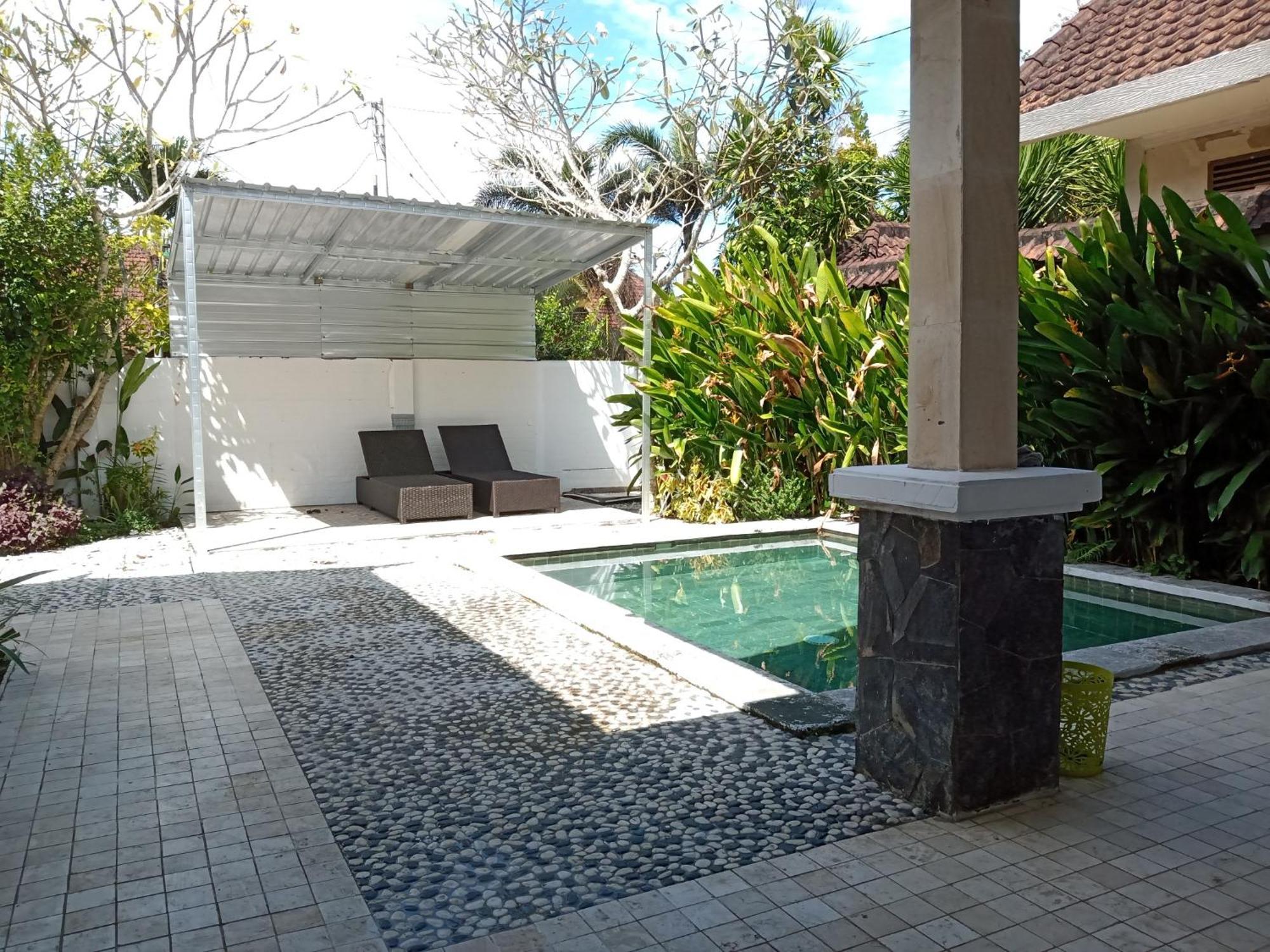 Vantage Point Villas Uluwatu Εξωτερικό φωτογραφία