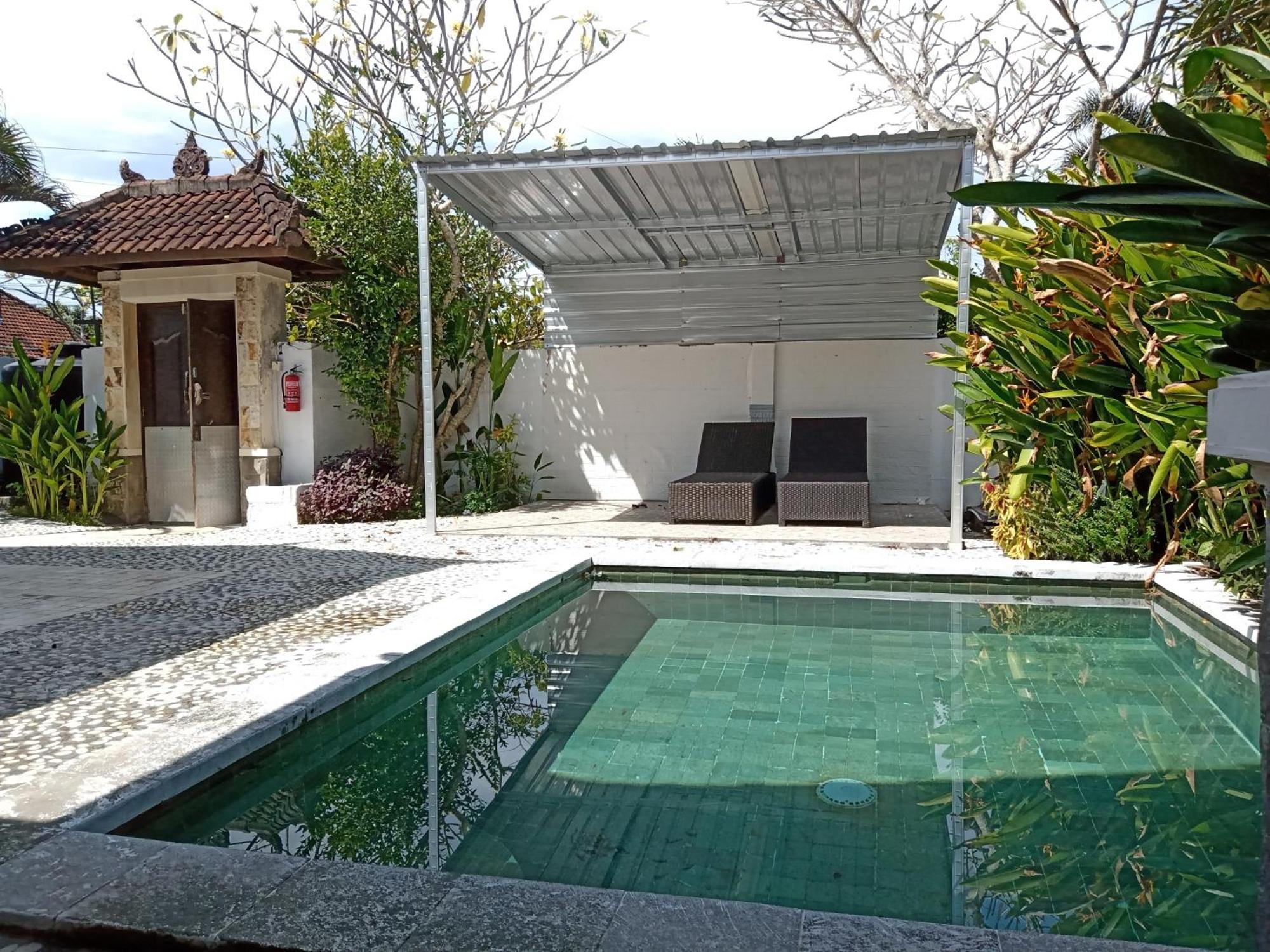 Vantage Point Villas Uluwatu Εξωτερικό φωτογραφία