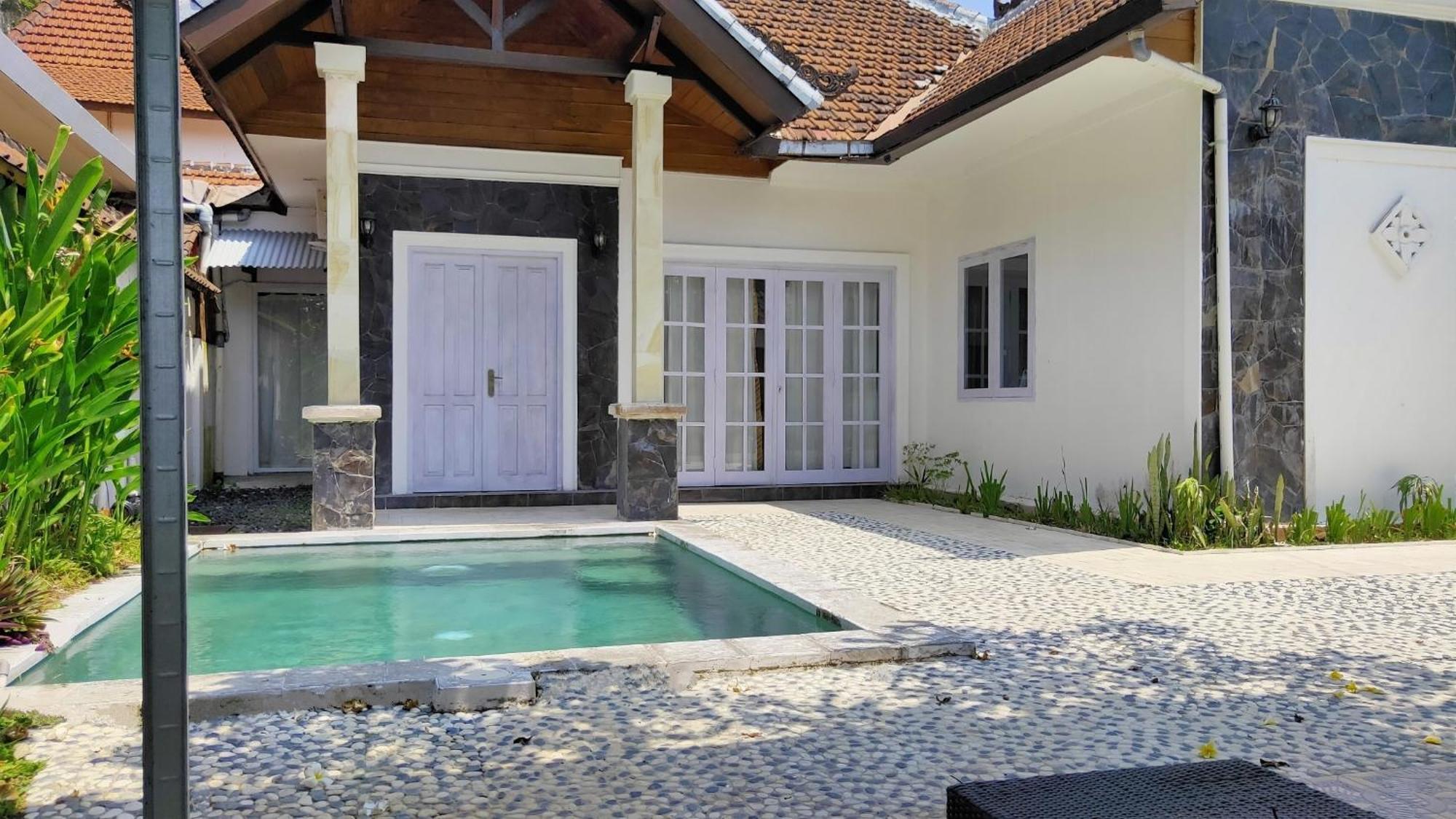 Vantage Point Villas Uluwatu Εξωτερικό φωτογραφία