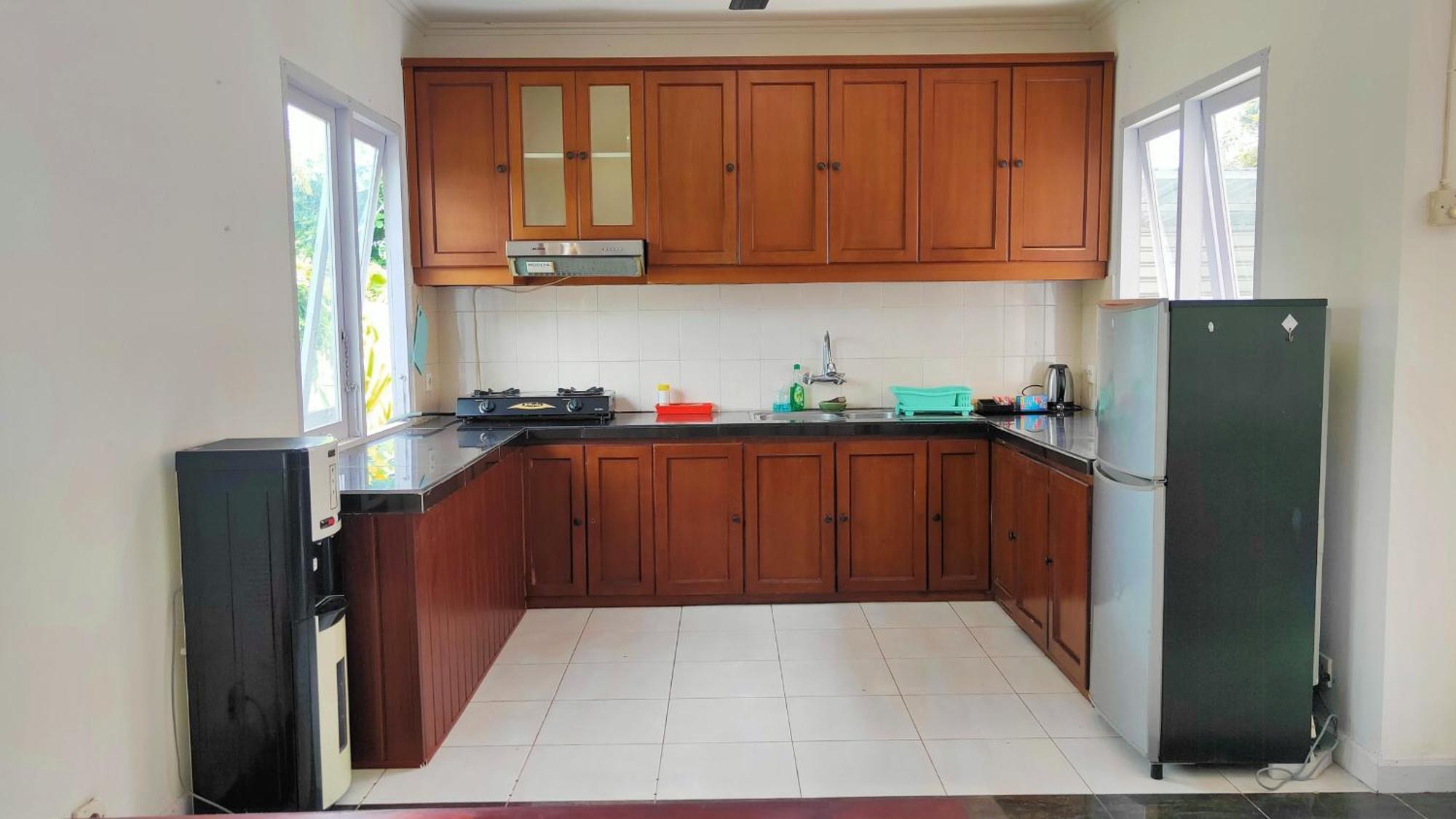 Vantage Point Villas Uluwatu Εξωτερικό φωτογραφία