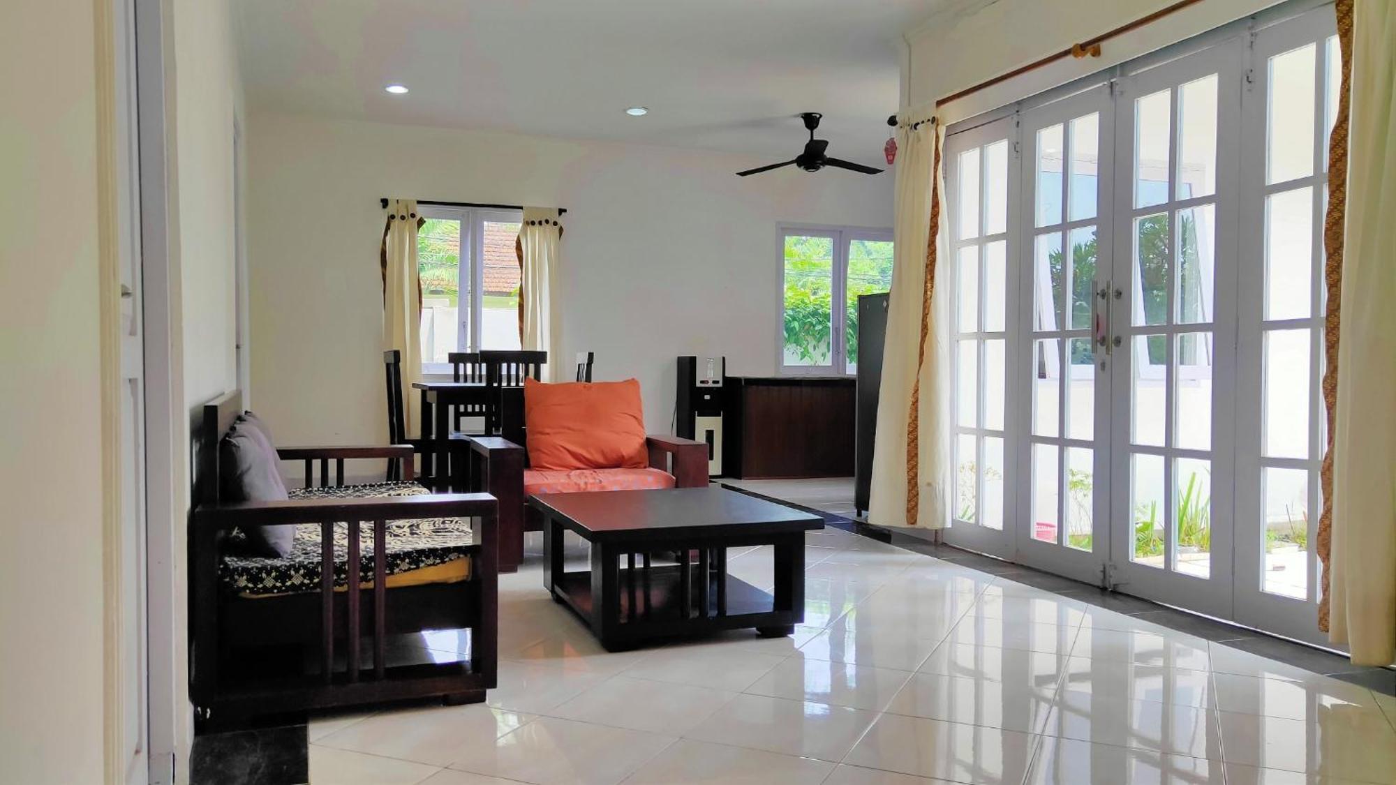 Vantage Point Villas Uluwatu Εξωτερικό φωτογραφία