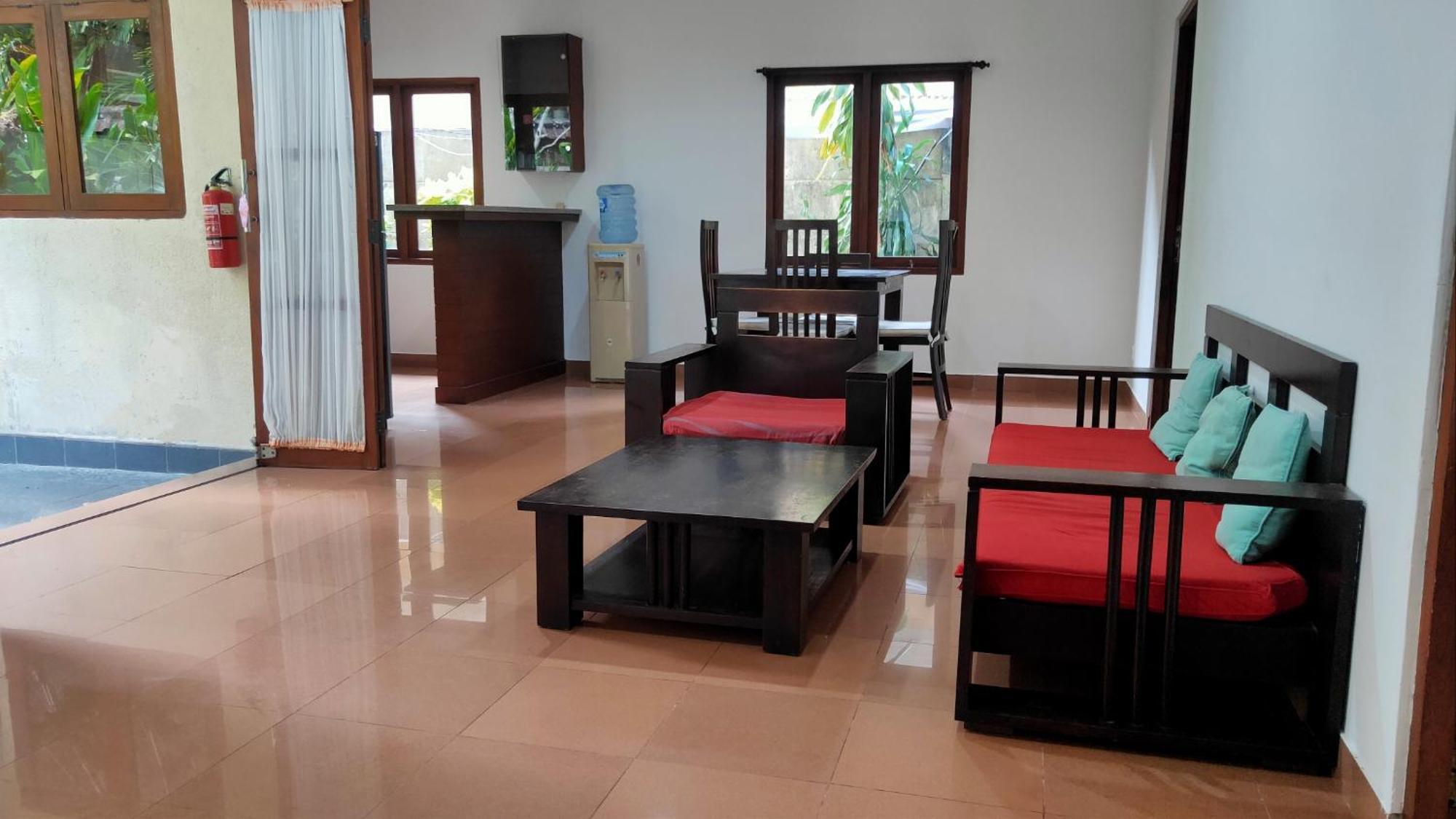 Vantage Point Villas Uluwatu Δωμάτιο φωτογραφία
