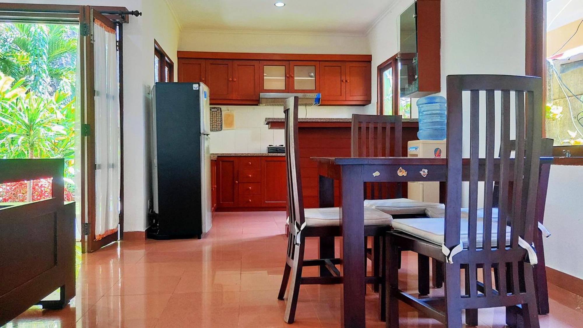 Vantage Point Villas Uluwatu Δωμάτιο φωτογραφία