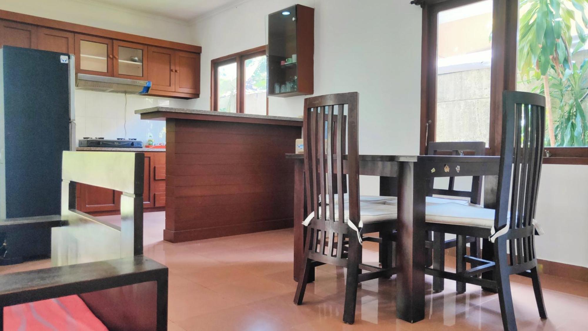 Vantage Point Villas Uluwatu Δωμάτιο φωτογραφία