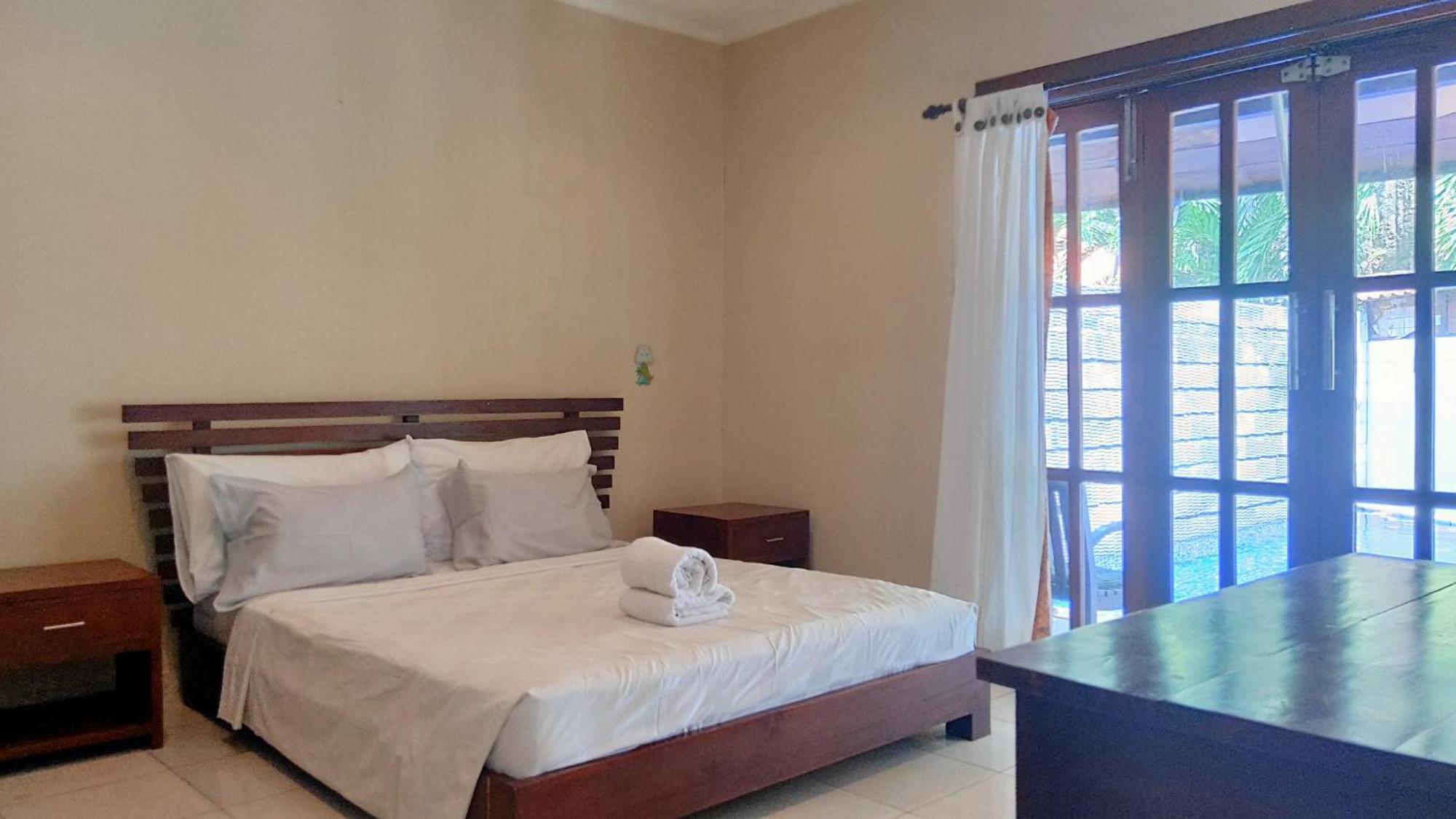 Vantage Point Villas Uluwatu Δωμάτιο φωτογραφία
