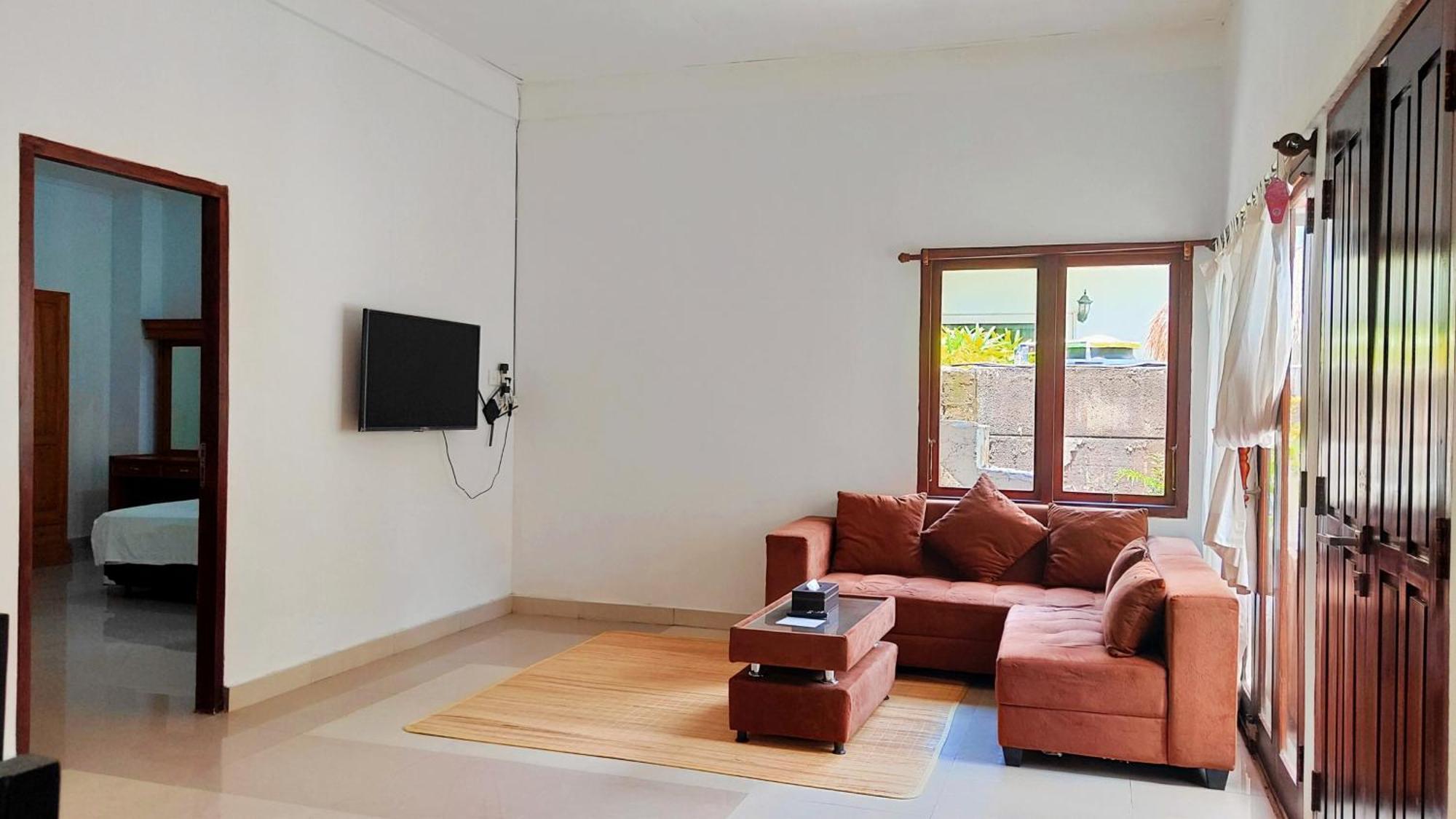 Vantage Point Villas Uluwatu Δωμάτιο φωτογραφία