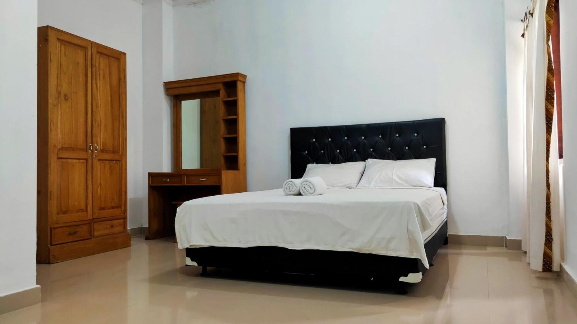 Vantage Point Villas Uluwatu Δωμάτιο φωτογραφία