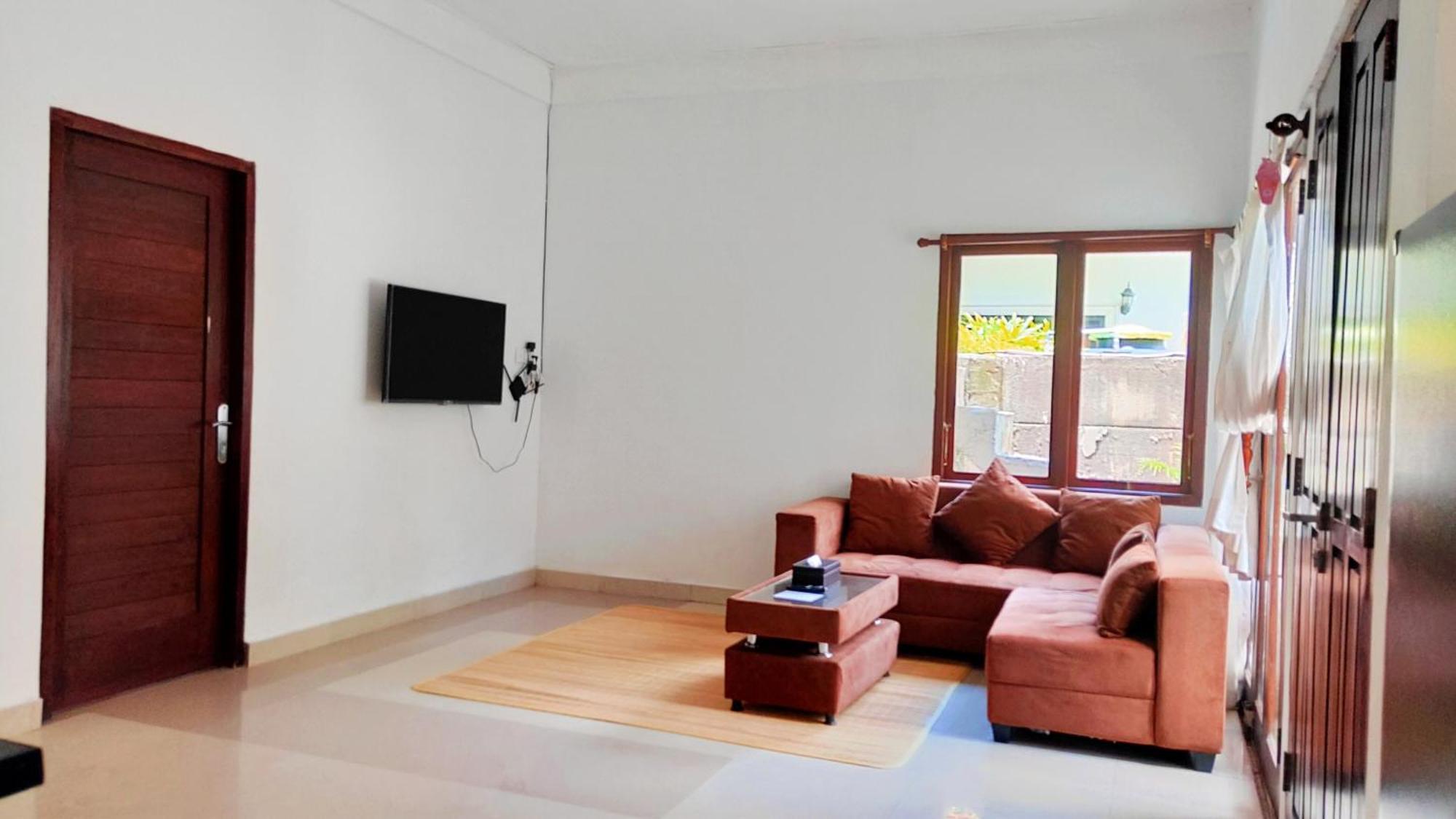 Vantage Point Villas Uluwatu Δωμάτιο φωτογραφία