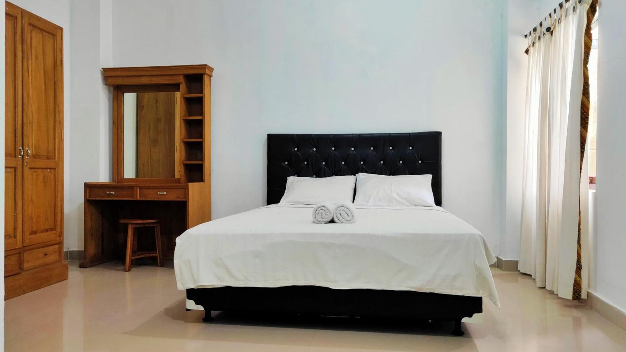 Vantage Point Villas Uluwatu Δωμάτιο φωτογραφία