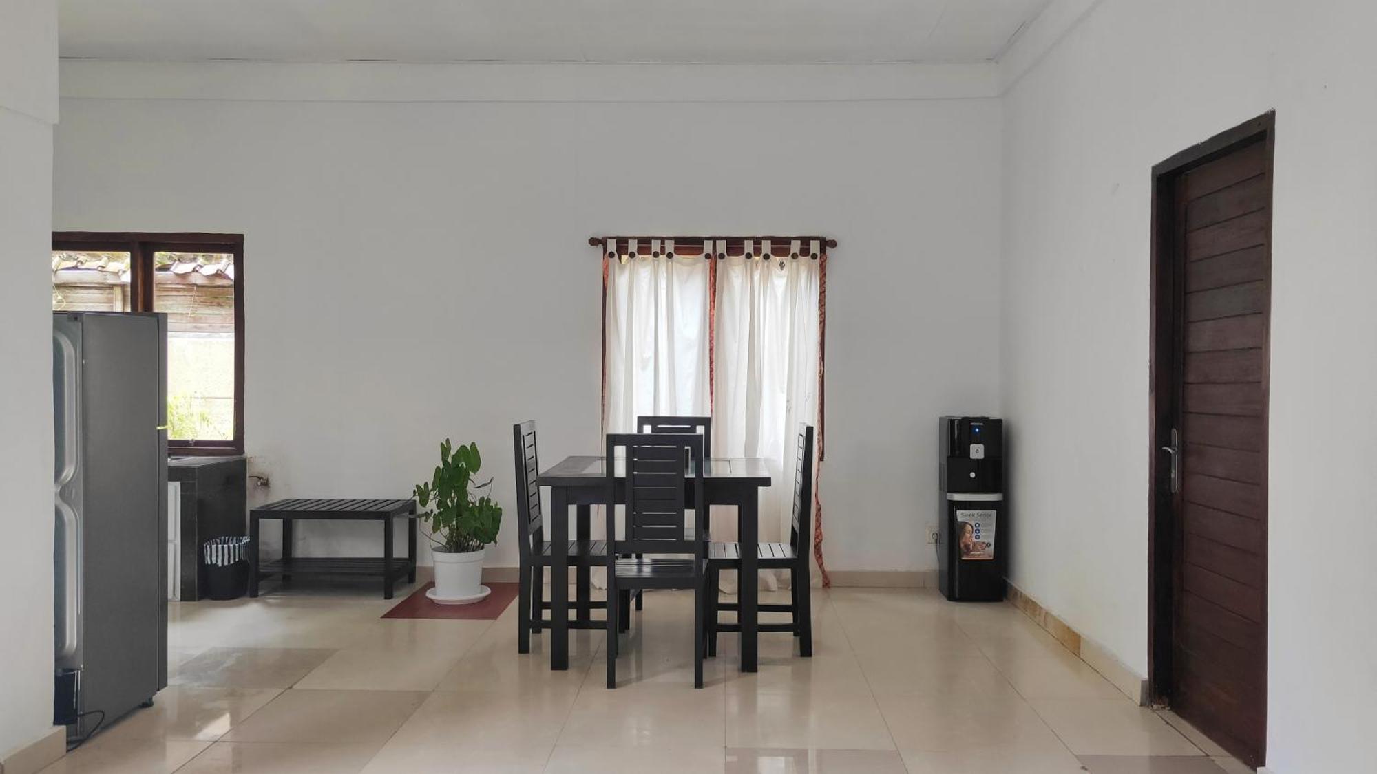 Vantage Point Villas Uluwatu Δωμάτιο φωτογραφία
