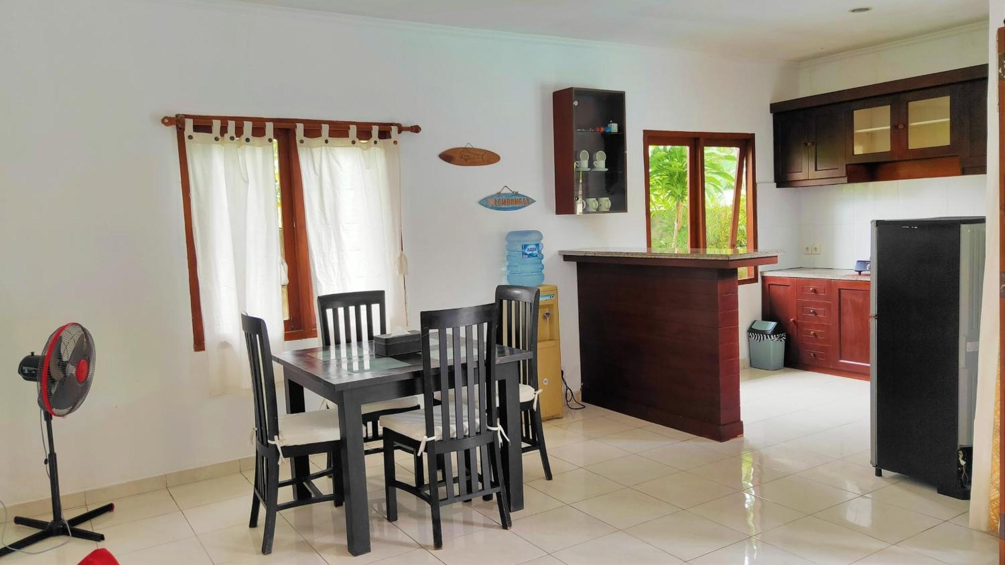 Vantage Point Villas Uluwatu Εξωτερικό φωτογραφία
