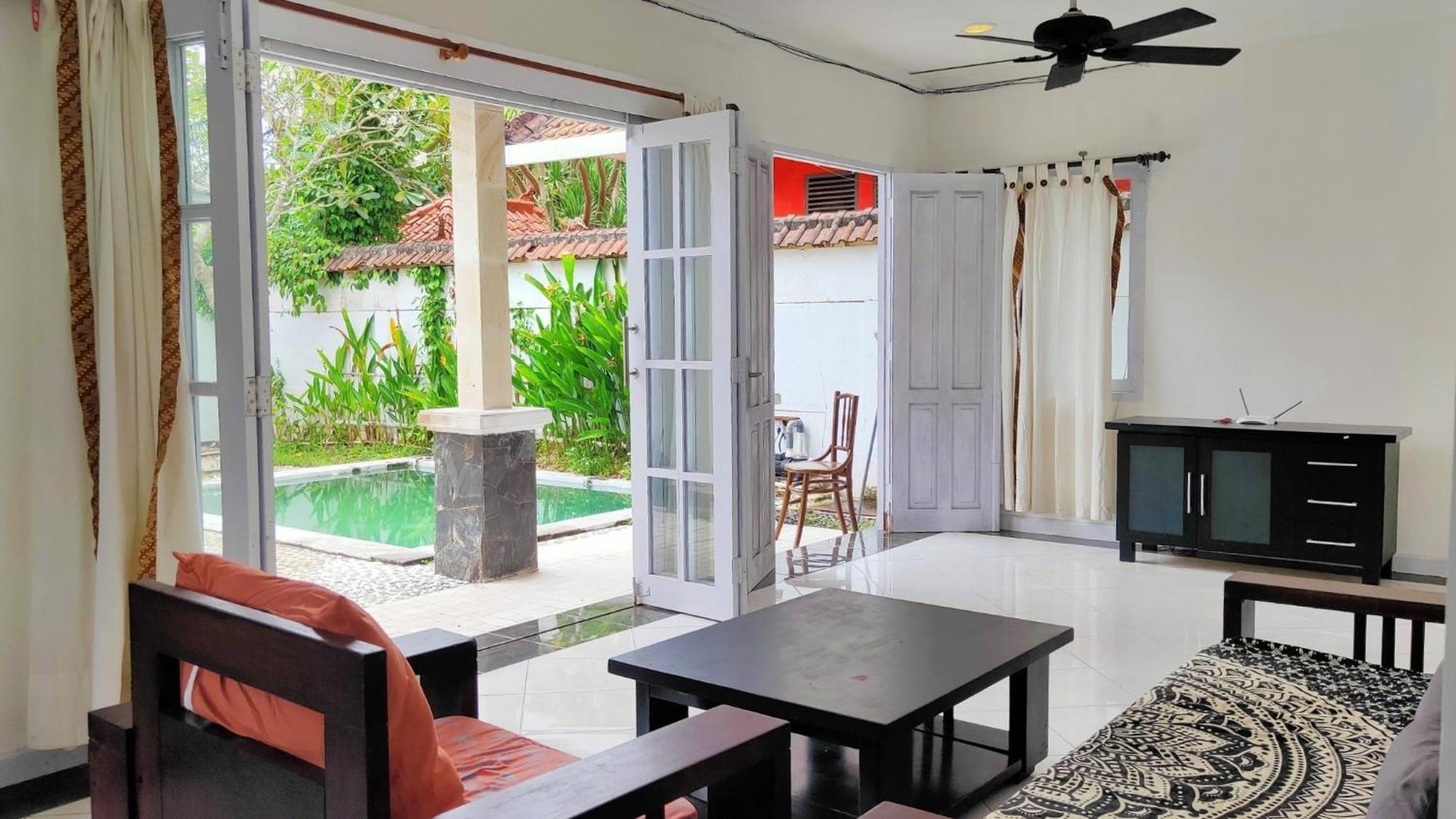 Vantage Point Villas Uluwatu Εξωτερικό φωτογραφία
