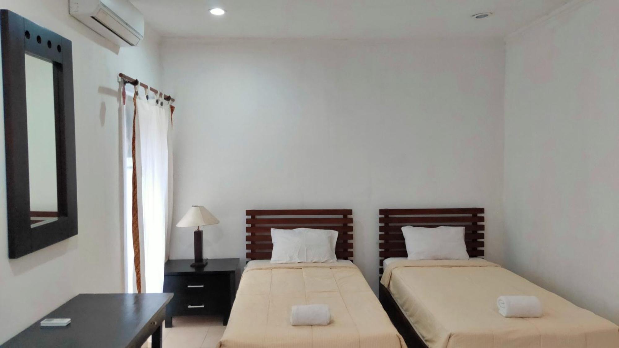 Vantage Point Villas Uluwatu Δωμάτιο φωτογραφία