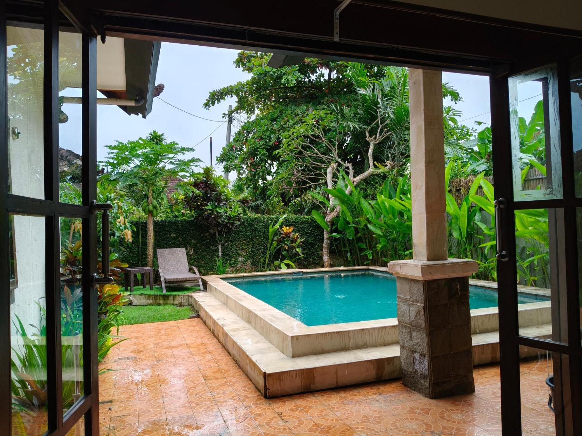 Vantage Point Villas Uluwatu Εξωτερικό φωτογραφία